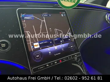 MERCEDES-BENZ EQE 300 2x AVANTGARDE ADVANCED  DISTRO&hellip;