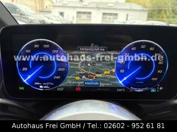 MERCEDES-BENZ EQE 300 2x AVANTGARDE ADVANCED  DISTRO&hellip;