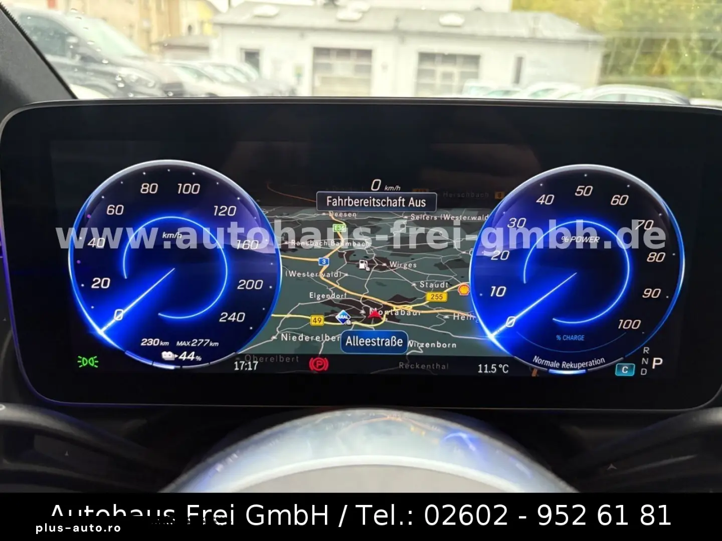 MERCEDES-BENZ EQE 300 2x AVANTGARDE ADVANCED  DISTRO&hellip;