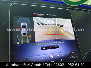 MERCEDES-BENZ EQE 300 2x AVANTGARDE ADVANCED  DISTRO&hellip;