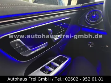 MERCEDES-BENZ EQE 300 2x AVANTGARDE ADVANCED  DISTRO&hellip;