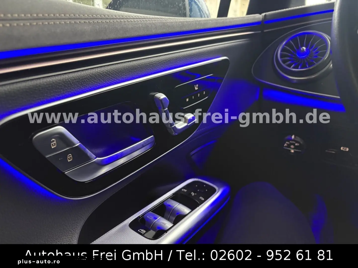 MERCEDES-BENZ EQE 300 2x AVANTGARDE ADVANCED  DISTRO&hellip;