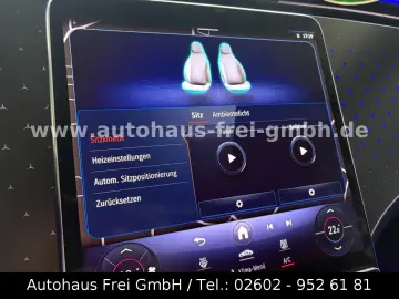 MERCEDES-BENZ EQE 300 2x AVANTGARDE ADVANCED  DISTRO&hellip;