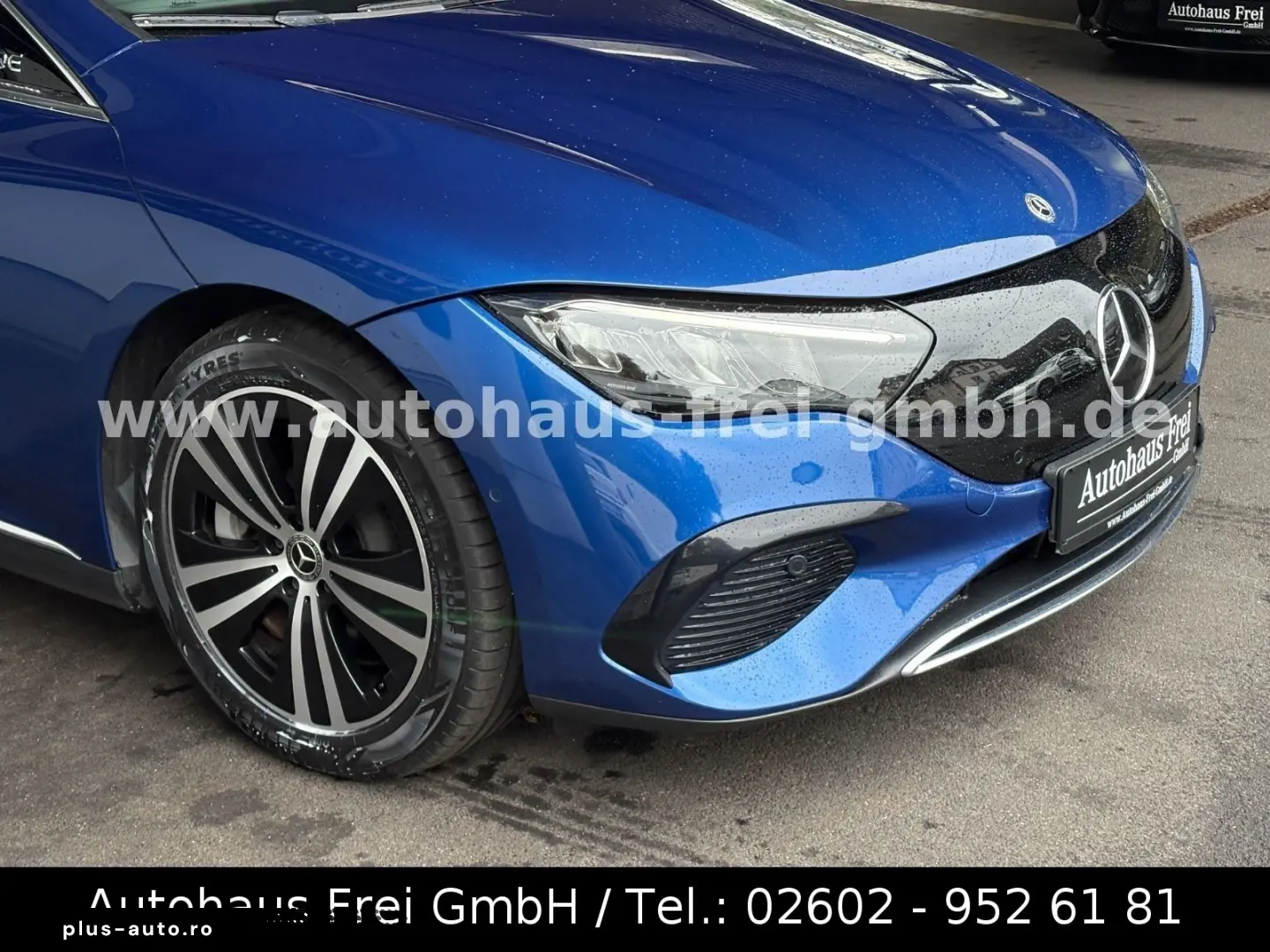 MERCEDES-BENZ EQE 300 2x AVANTGARDE ADVANCED  DISTRO&hellip;