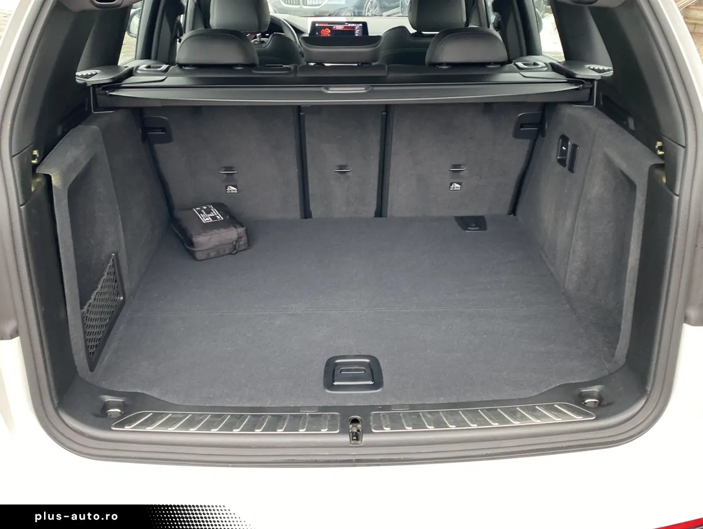 BMW X3 xDrive 20 i M Sport ACC Hifi DAB Shadow Line