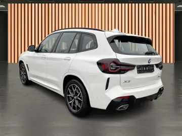 BMW X3 xDrive 20 i M Sport ACC Hifi DAB Shadow Line