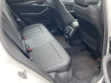 BMW X3 xDrive 20 i M Sport ACC Hifi DAB Shadow Line