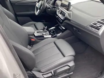 BMW X3 xDrive 20 i M Sport ACC Hifi DAB Shadow Line