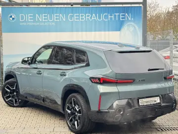 BMW XM 50e AHK Sitzklima Autobahnas h&k Massage 360