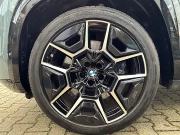 BMW XM 50e AHK Sitzklima Autobahnas h&k Massage 360