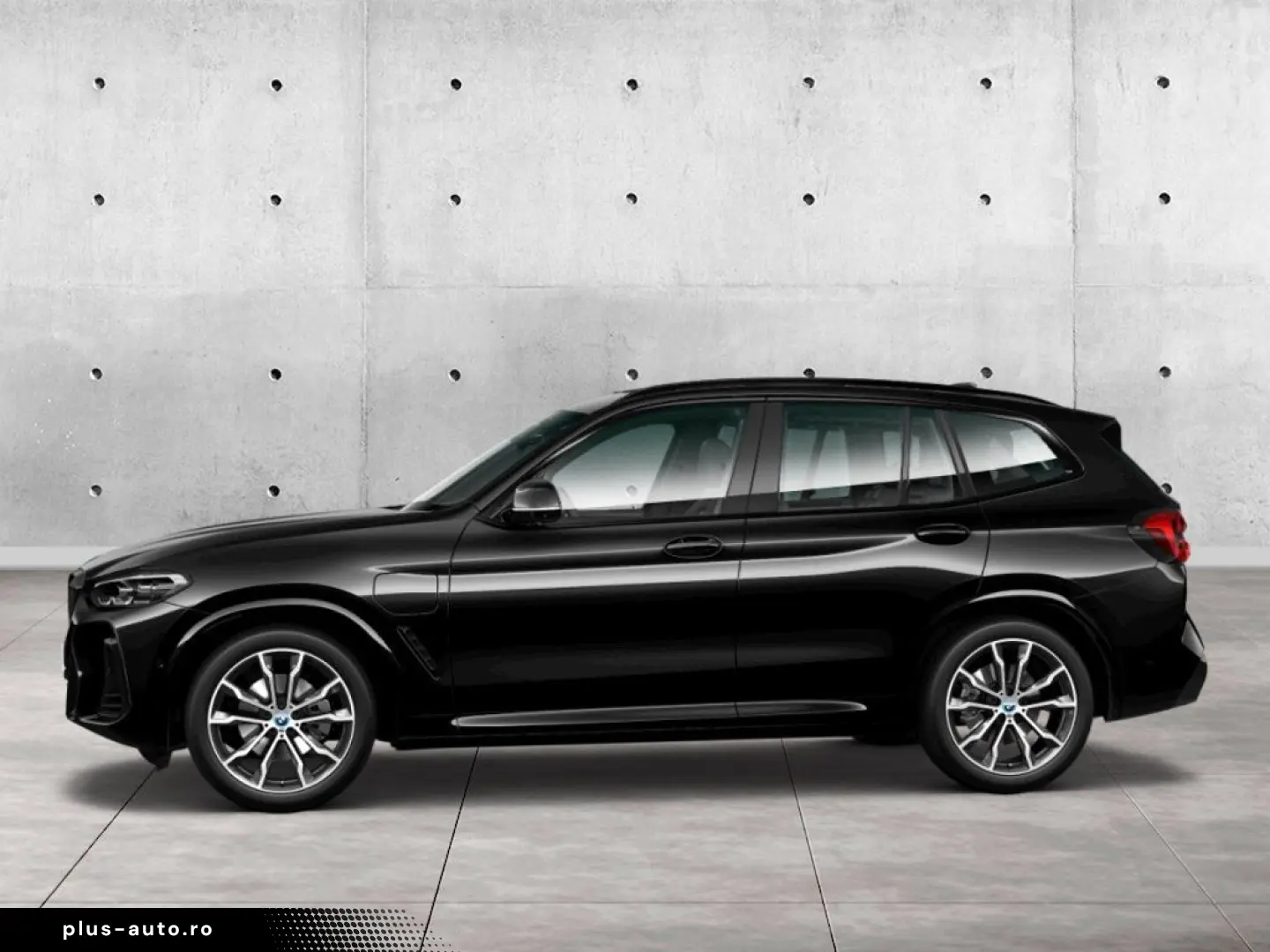 BMW X3 xDrive30e M-Sport Pano  360 Kamera