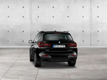 BMW X3 xDrive30e M-Sport Pano  360 Kamera