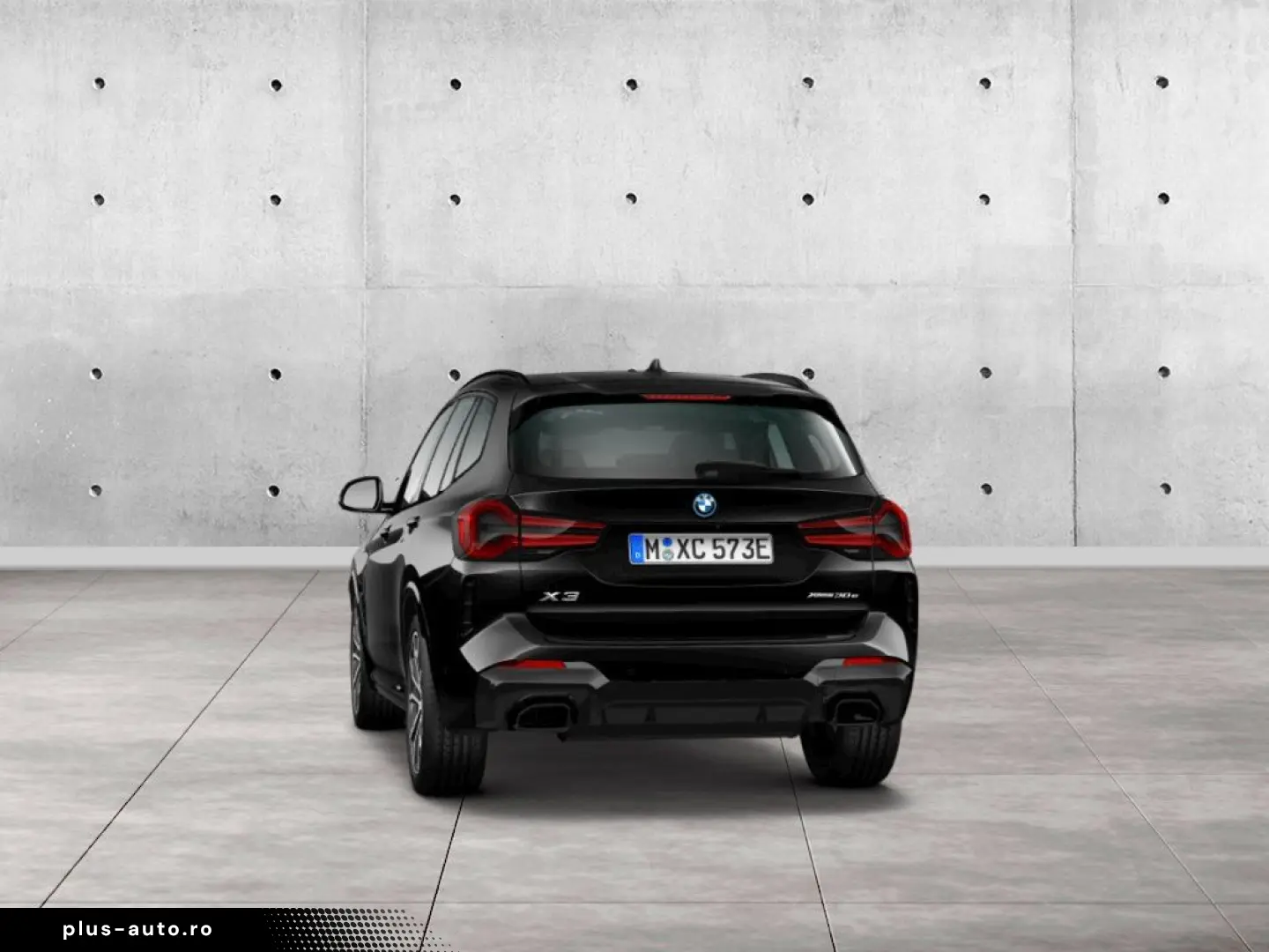 BMW X3 xDrive30e M-Sport Pano  360 Kamera