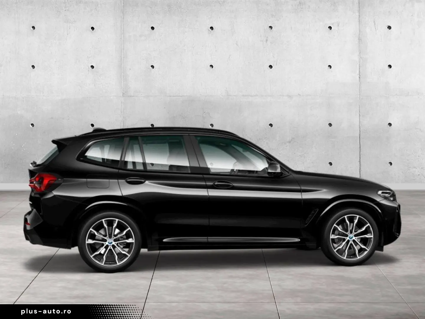BMW X3 xDrive30e M-Sport Pano  360 Kamera