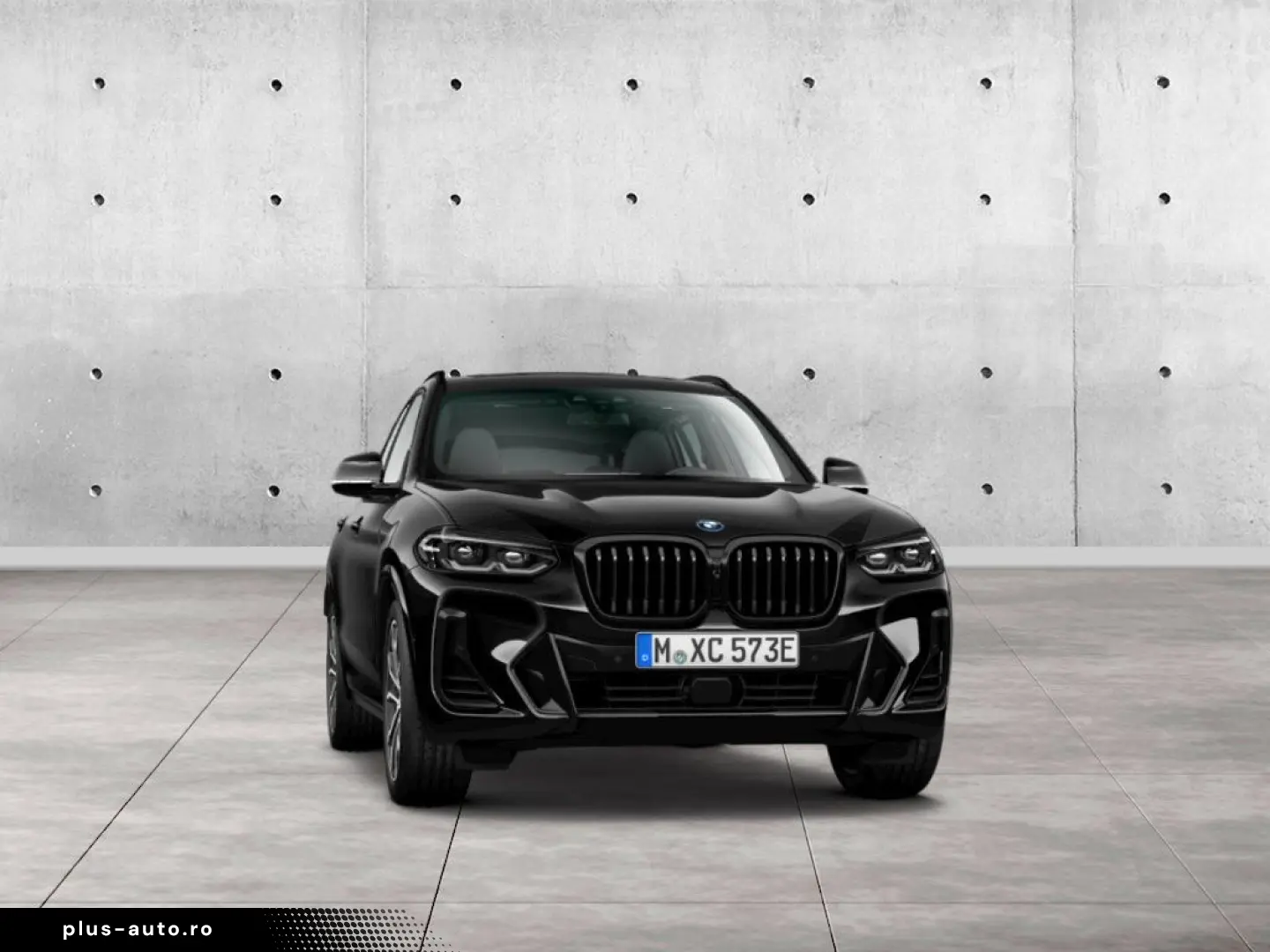 BMW X3 xDrive30e M-Sport Pano  360 Kamera