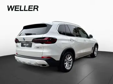 BMW X5 xDr50e AHK Pano DrAssPr PaAssPr Harman ad.LED