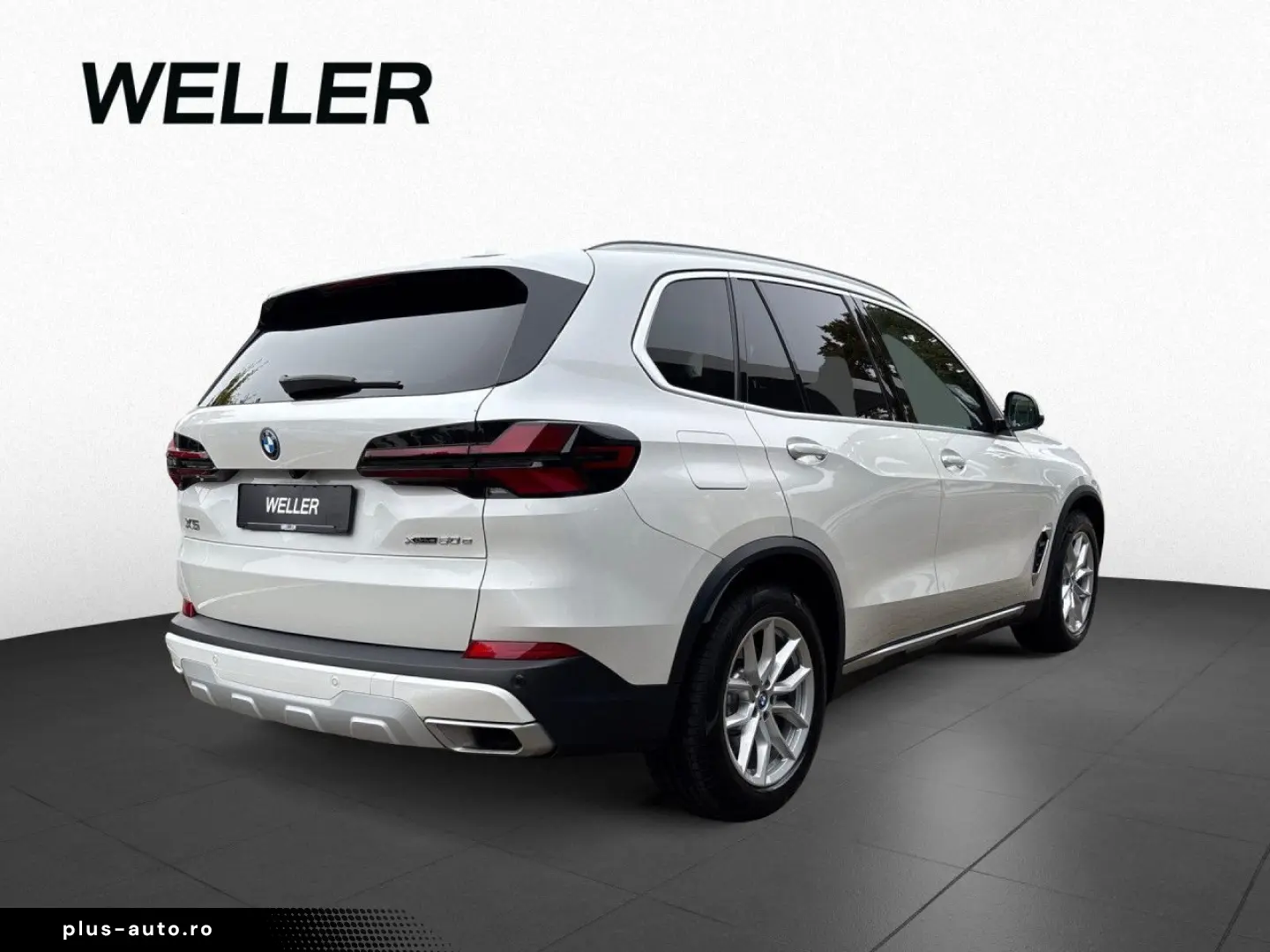 BMW X5 xDr50e AHK Pano DrAssPr PaAssPr Harman ad.LED