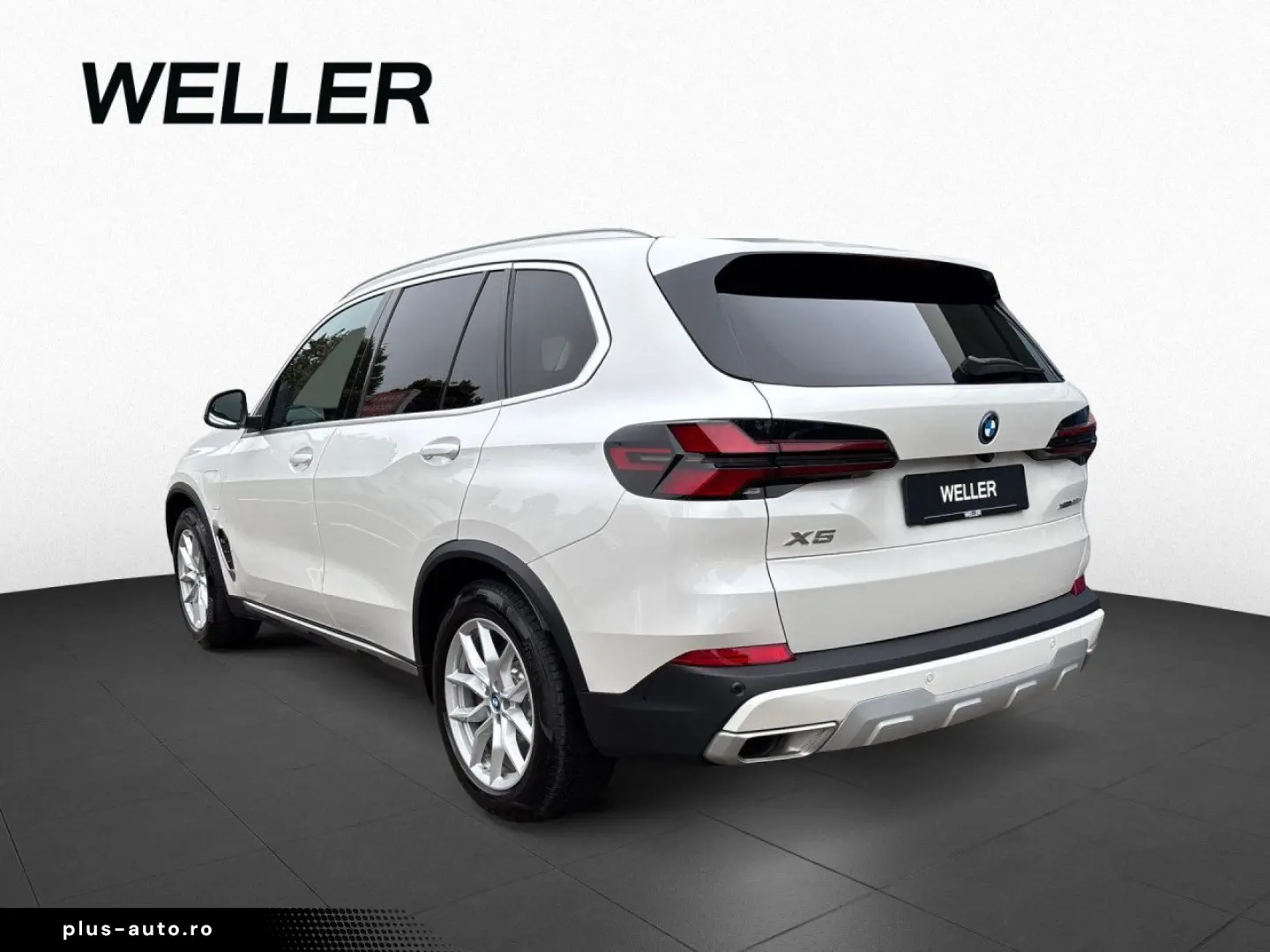 BMW X5 xDr50e AHK Pano DrAssPr PaAssPr Harman ad.LED