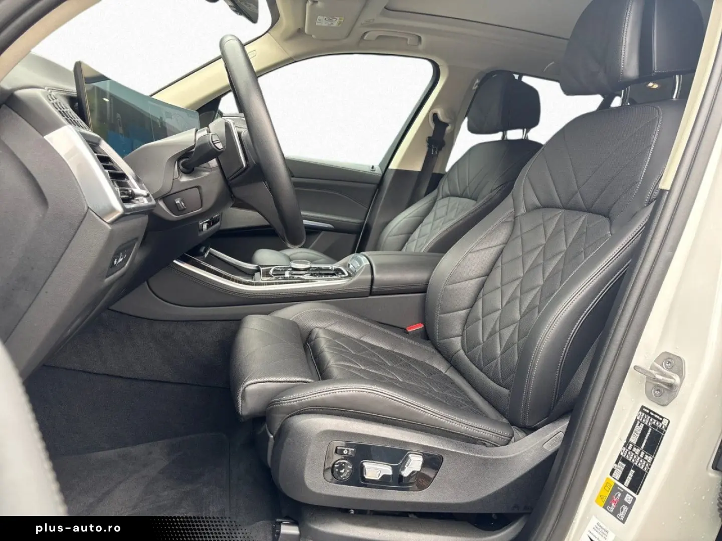 BMW X5 xDr50e AHK Pano DrAssPr PaAssPr Harman ad.LED