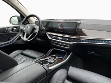 BMW X5 xDr50e AHK Pano DrAssPr PaAssPr Harman ad.LED