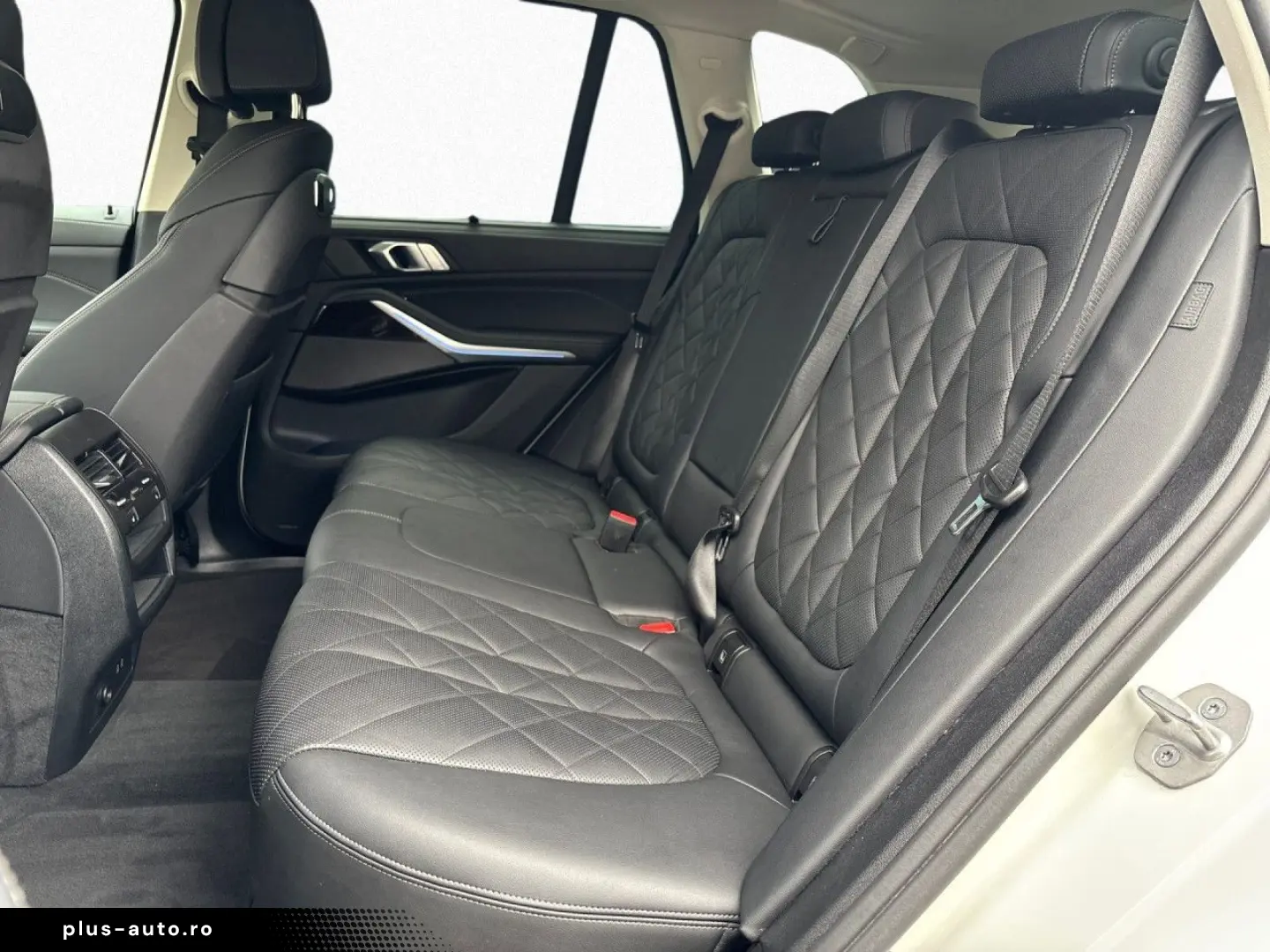 BMW X5 xDr50e AHK Pano DrAssPr PaAssPr Harman ad.LED