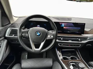 BMW X5 xDr50e AHK Pano DrAssPr PaAssPr Harman ad.LED