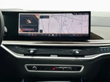 BMW X5 xDr50e AHK Pano DrAssPr PaAssPr Harman ad.LED