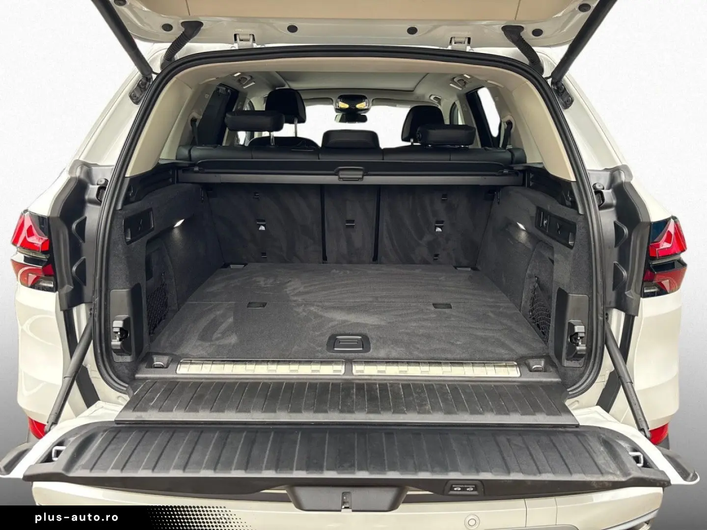 BMW X5 xDr50e AHK Pano DrAssPr PaAssPr Harman ad.LED