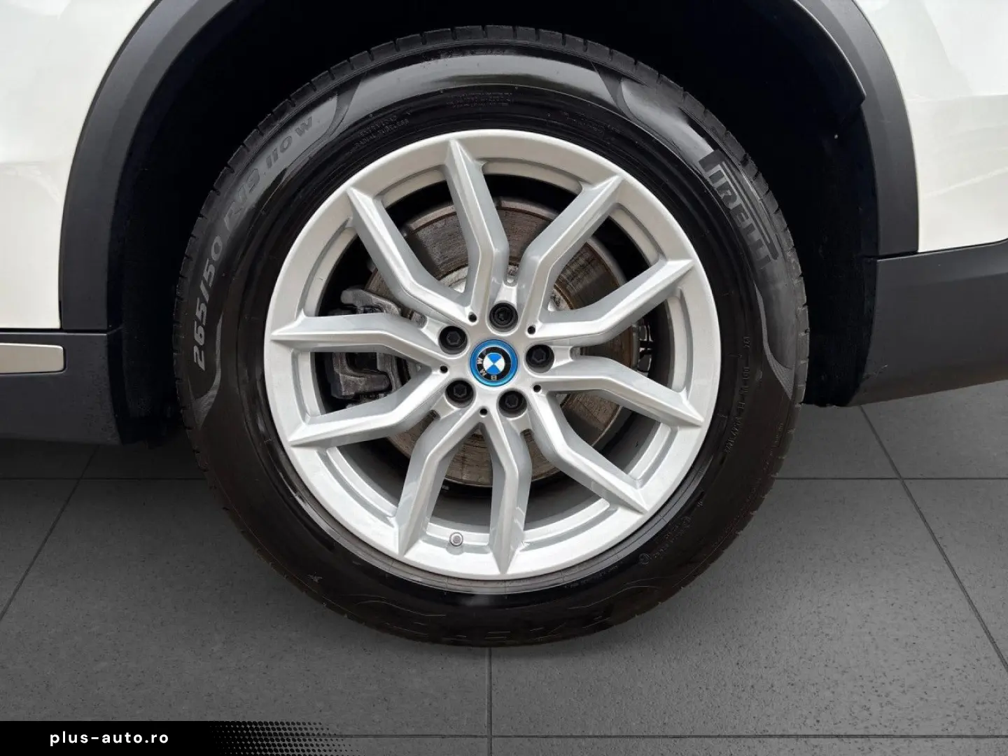 BMW X5 xDr50e AHK Pano DrAssPr PaAssPr Harman ad.LED