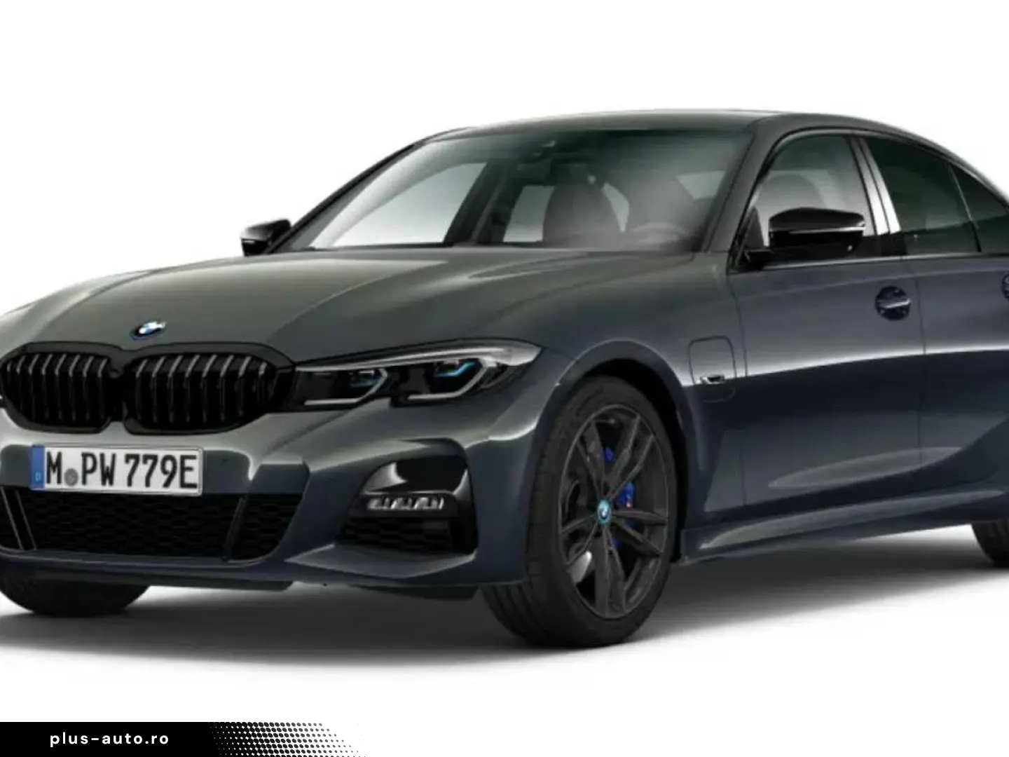 BMW 330e Limo M Sport LiCoProf Laser HUD 360  HiFi