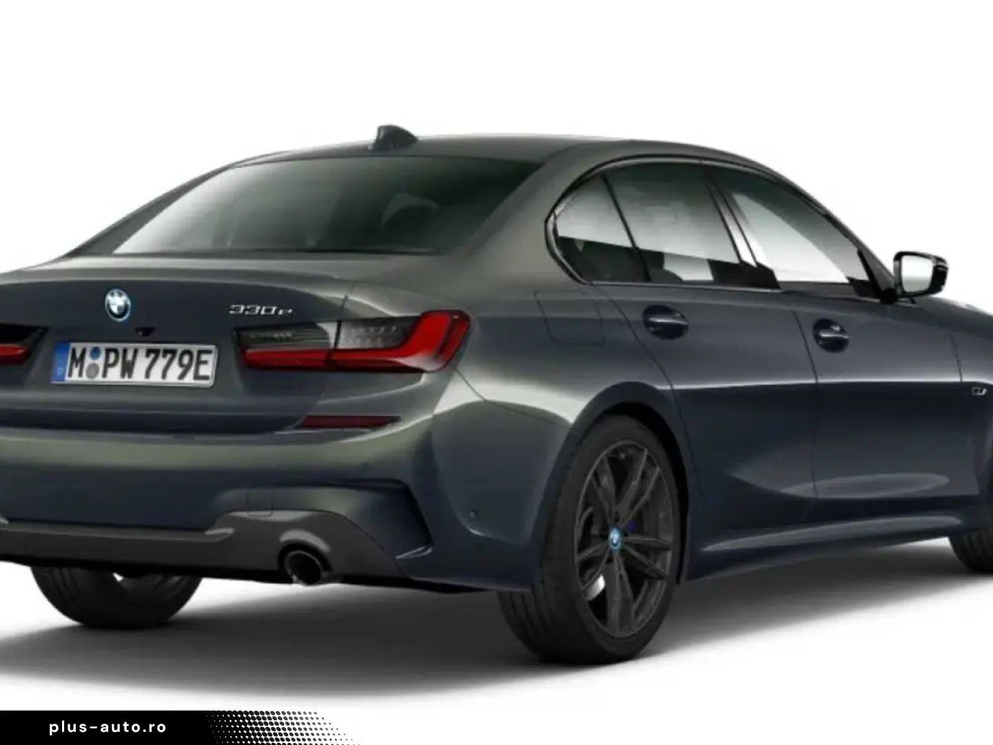 BMW 330e Limo M Sport LiCoProf Laser HUD 360  HiFi