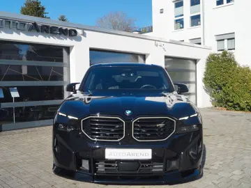 BMW XM  UPE 194.000€  voll  0 5%