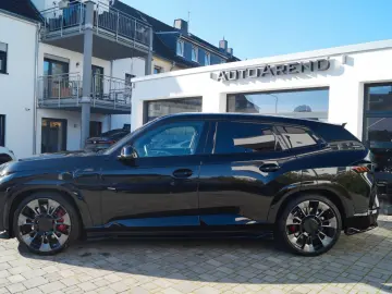 BMW XM  UPE 194.000€  voll  0 5%