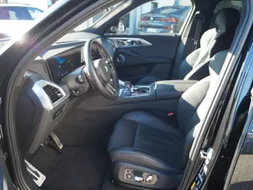 BMW XM  UPE 194.000€  voll  0 5%