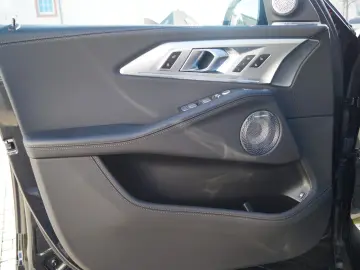 BMW XM  UPE 194.000€  voll  0 5%