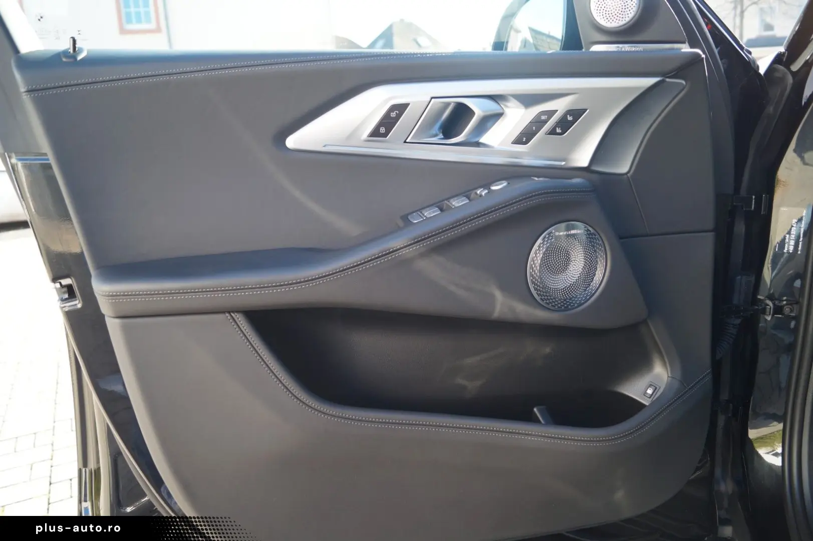 BMW XM  UPE 194.000€  voll  0 5%