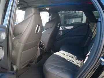 BMW XM  UPE 194.000€  voll  0 5%