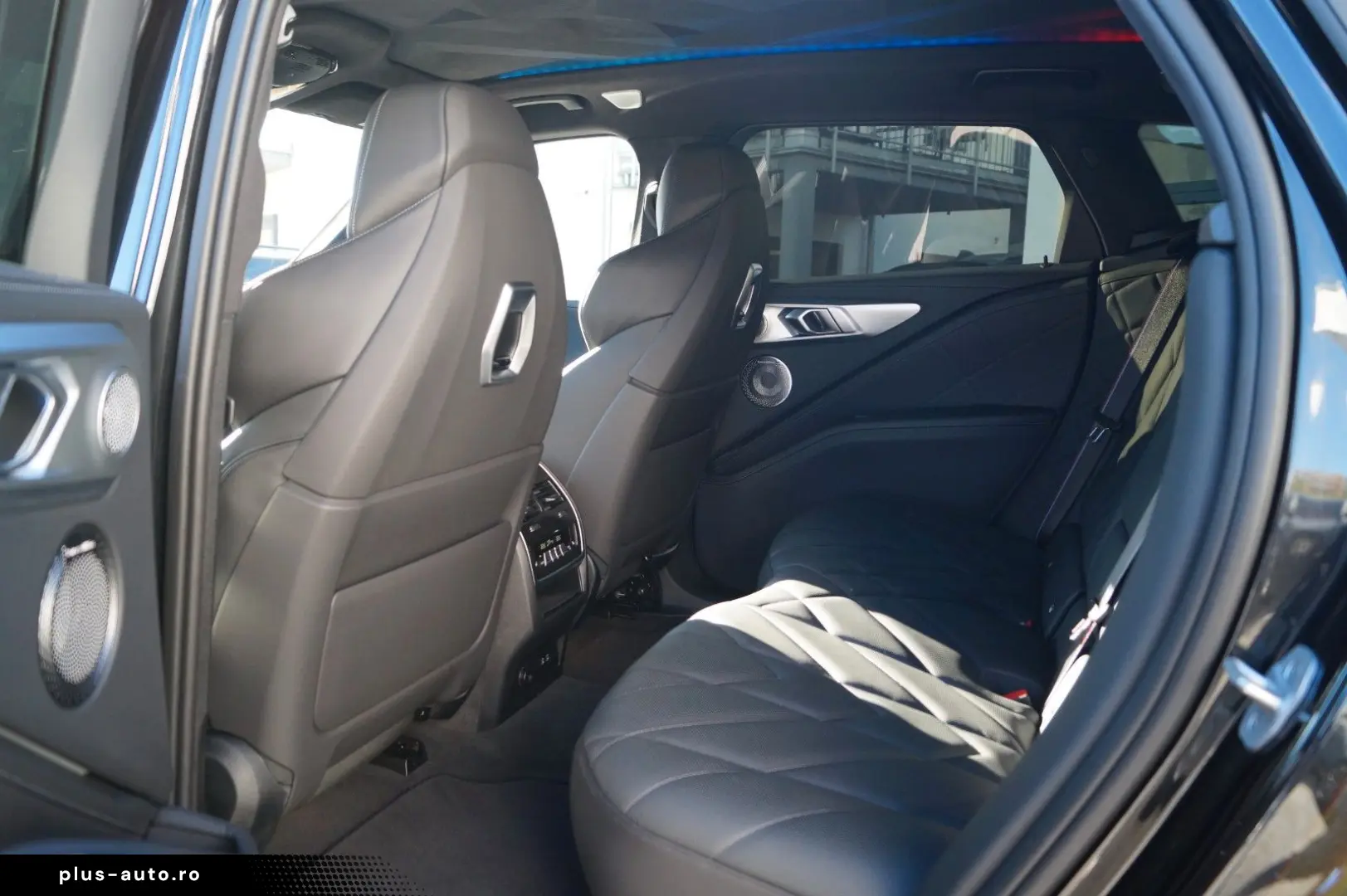 BMW XM  UPE 194.000€  voll  0 5%