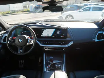 BMW XM  UPE 194.000€  voll  0 5%