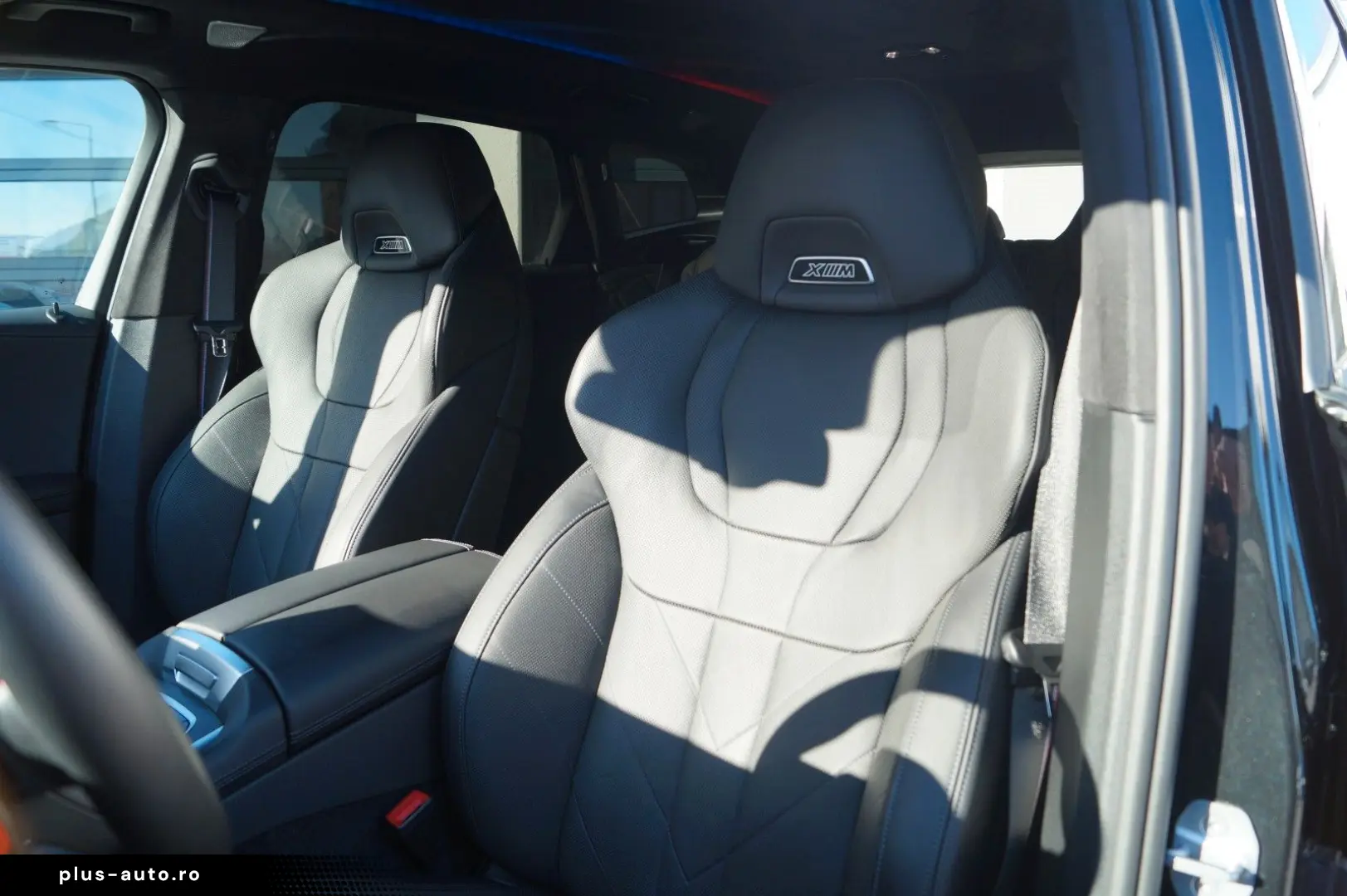 BMW XM  UPE 194.000€  voll  0 5%