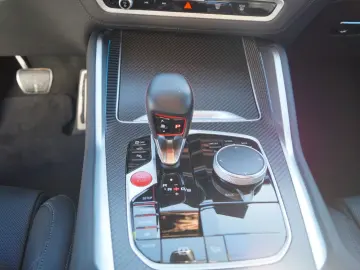 BMW XM  UPE 194.000€  voll  0 5%