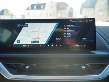 BMW XM  UPE 194.000€  voll  0 5%