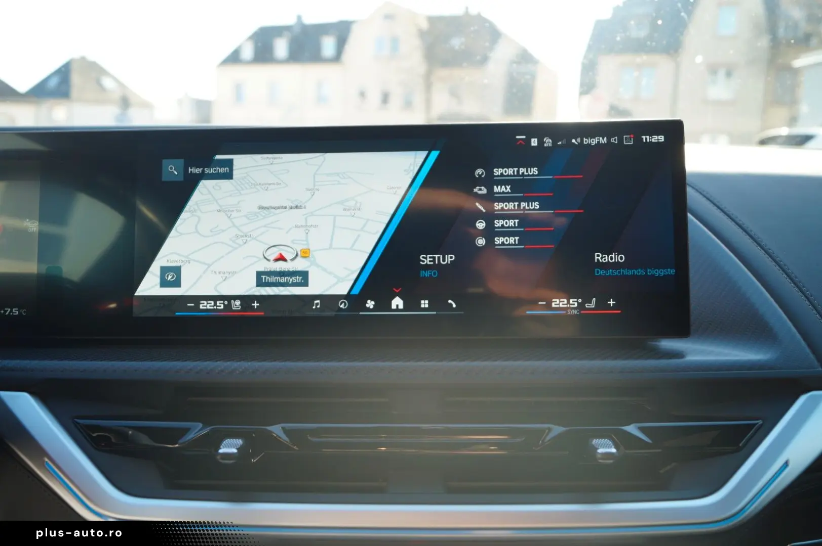 BMW XM  UPE 194.000€  voll  0 5%