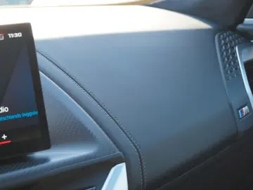 BMW XM  UPE 194.000€  voll  0 5%