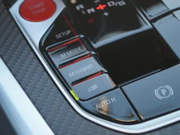 BMW XM  UPE 194.000€  voll  0 5%