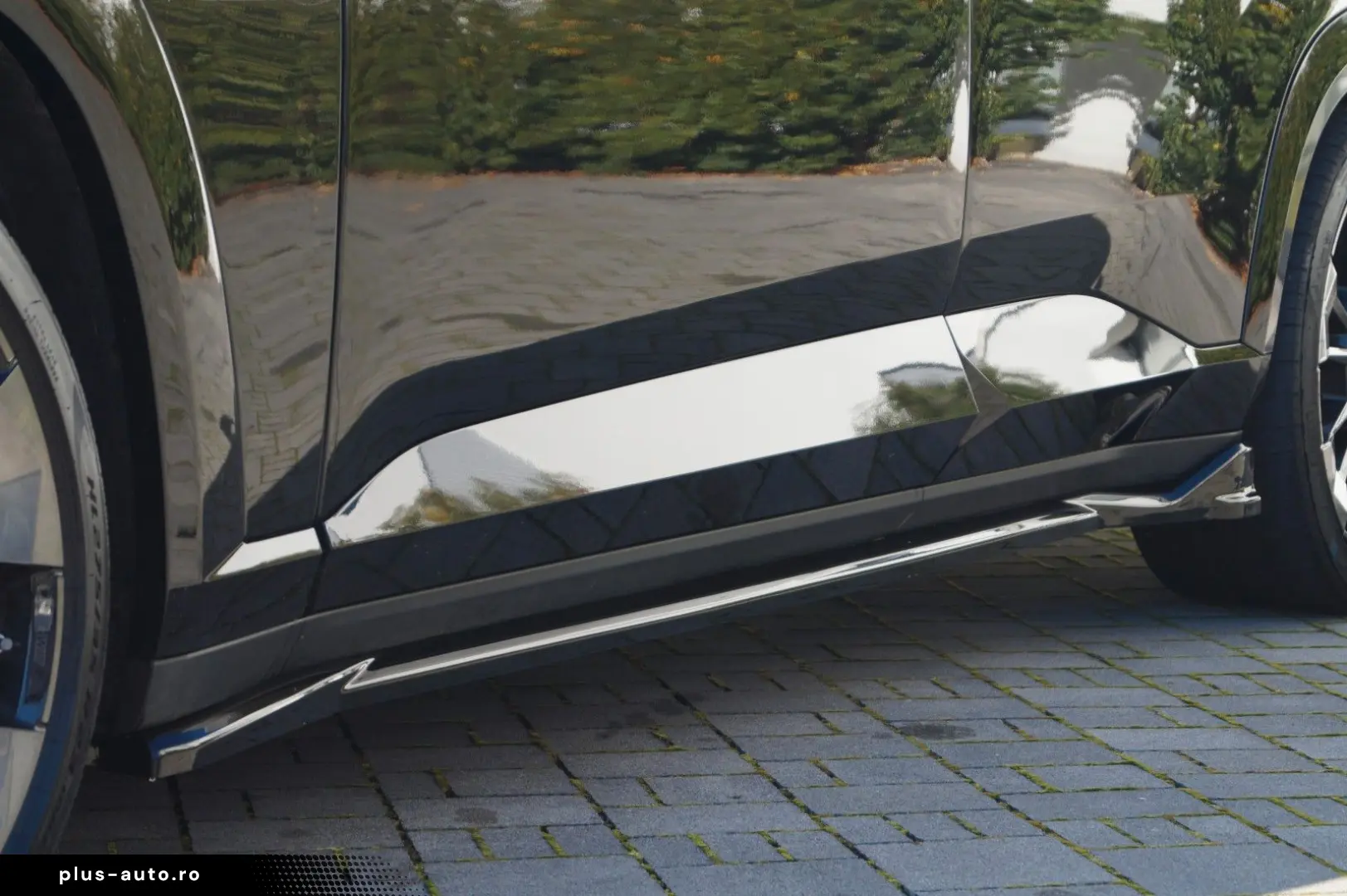 BMW XM  UPE 194.000€  voll  0 5%