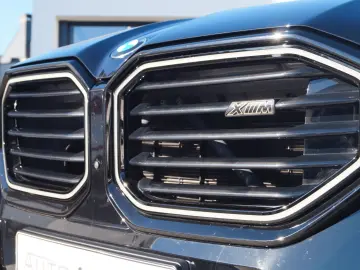 BMW XM  UPE 194.000€  voll  0 5%