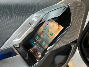 BMW 750 e xDrive M-Sport  Kristall  Leder  HUD  Pano