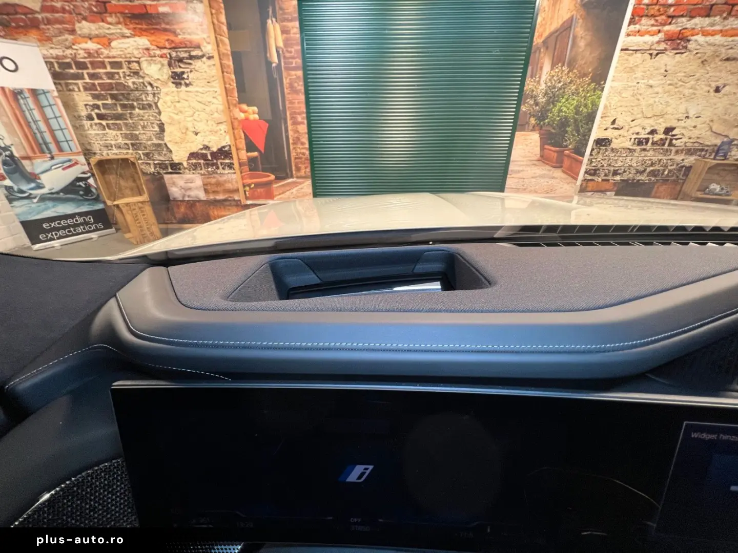 BMW 750 e xDrive M-Sport  Kristall  Leder  HUD  Pano