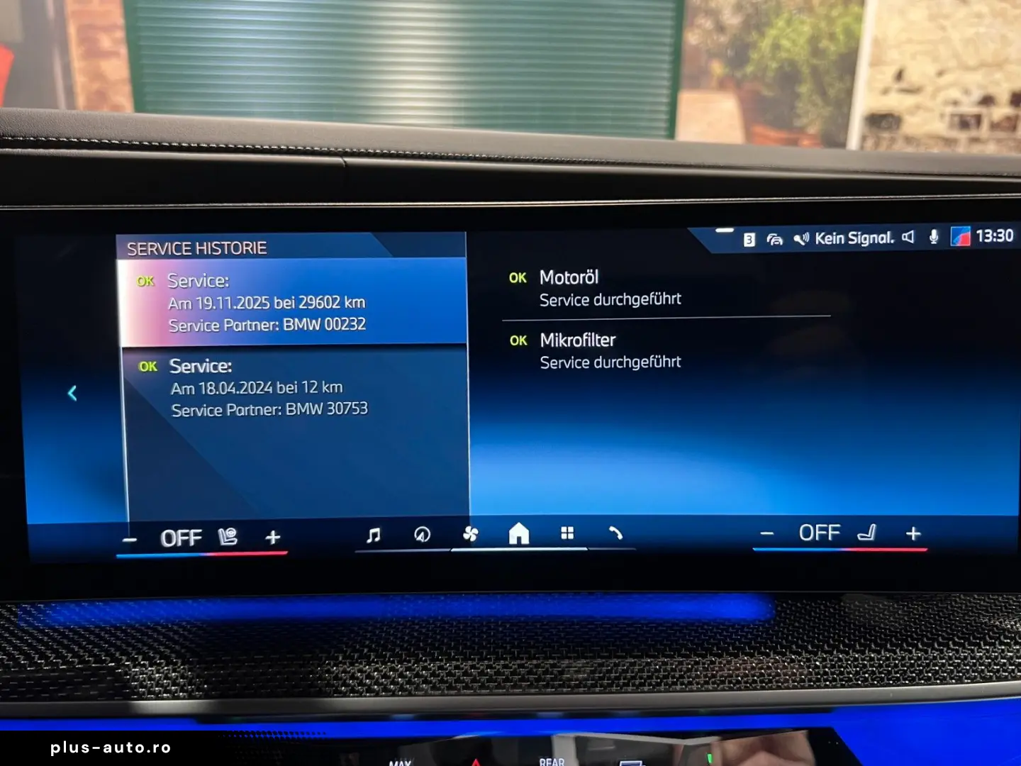 BMW 750 e xDrive M-Sport  Kristall  Leder  HUD  Pano